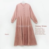GNk-015 Homey Dress Polos